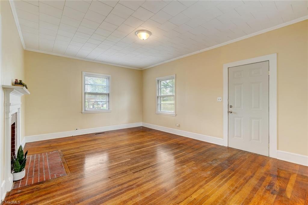 1411 Ridge Avenue Eden, NC 27288 - Photo 9 of 33 Gallery Image 9
