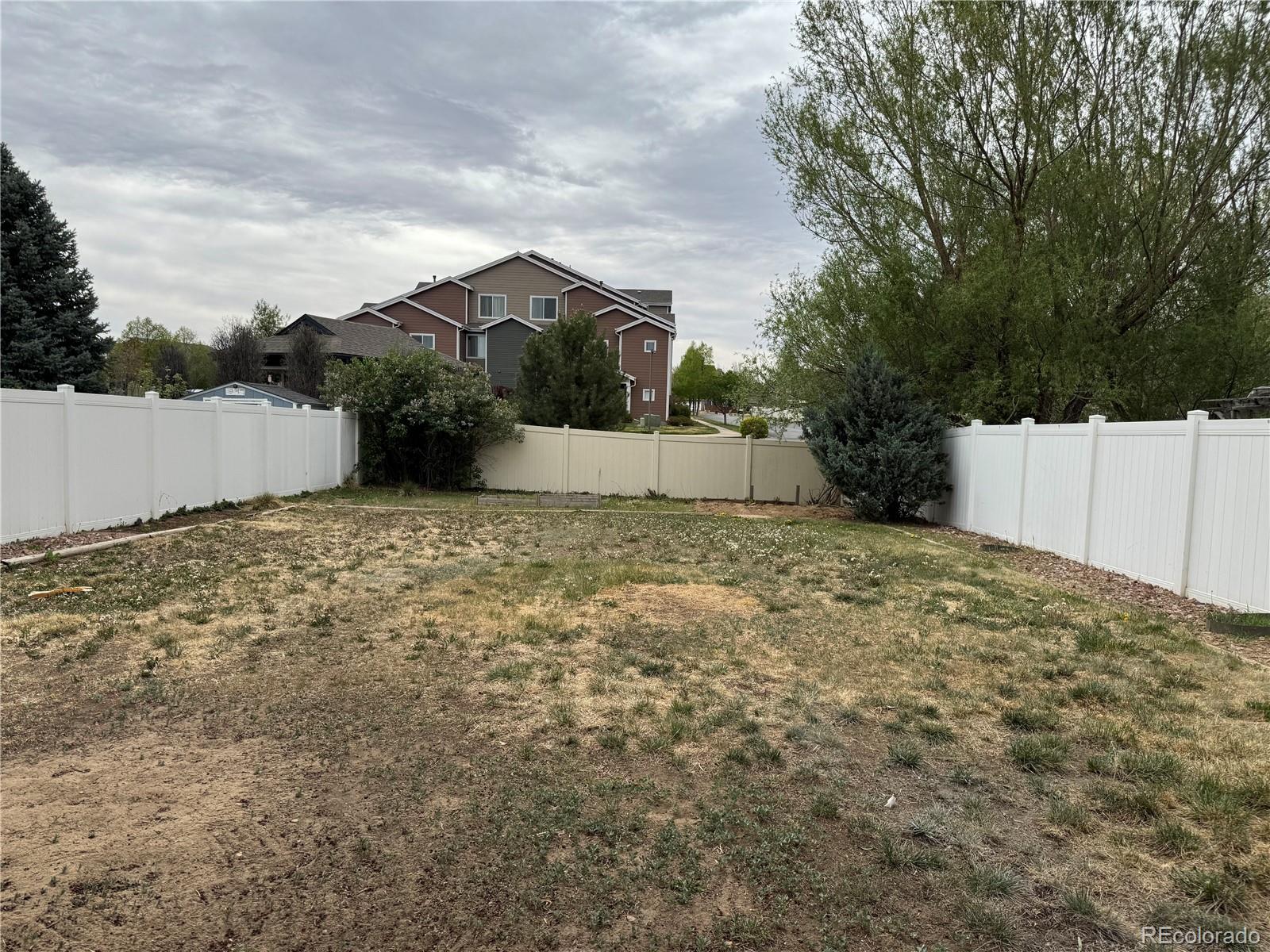 4726 Andes Street Denver, CO 80249 - Photo 15 of 17 a view of a outdoor space