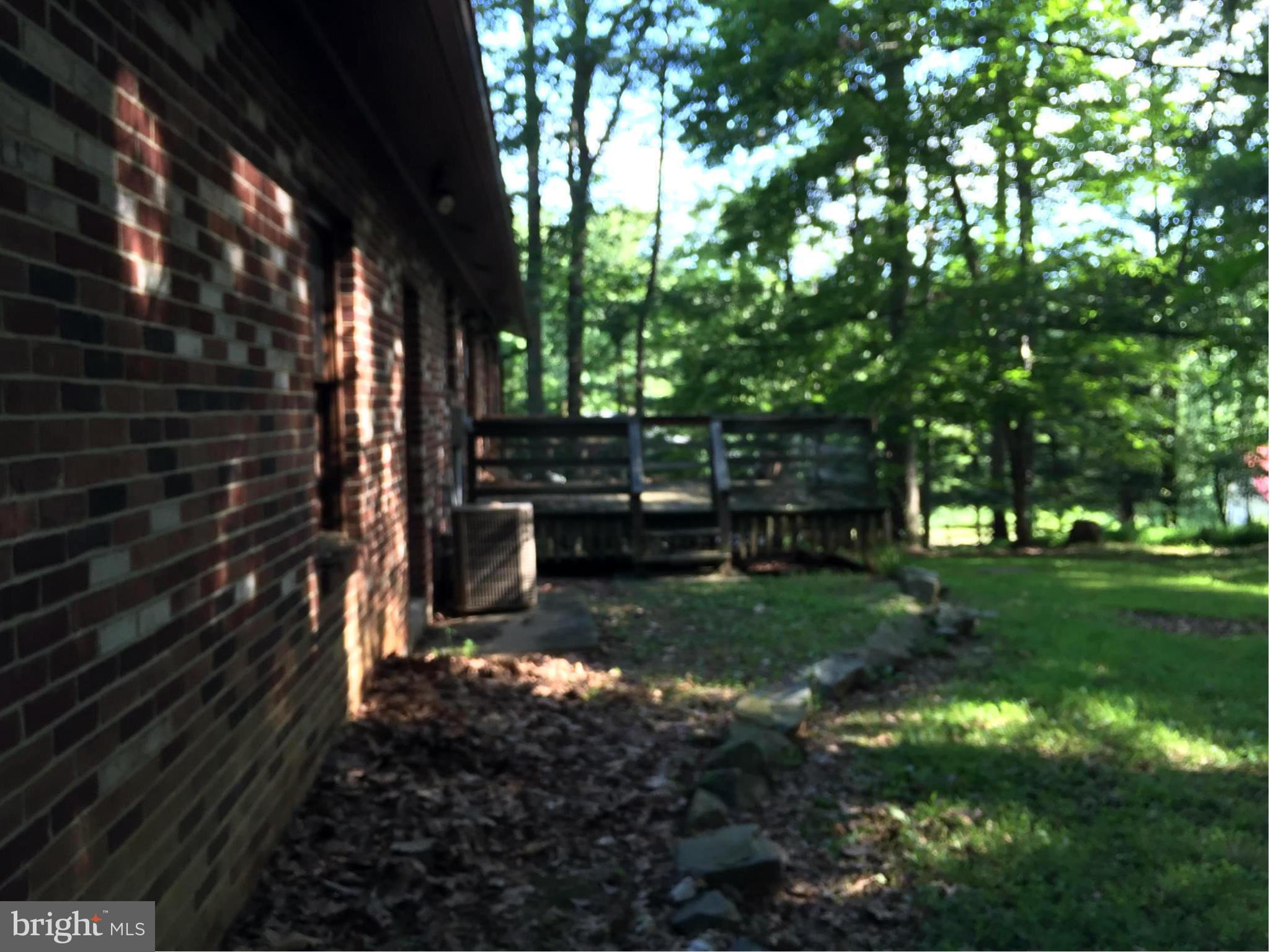5321 Stone Road Frederick, MD 21703 - Photo 3 of 19 Deck