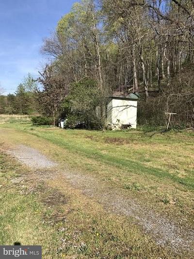 235 Sinking Spring Lane Gore, VA 22637 - Photo 1 of 1 Exterior (General)