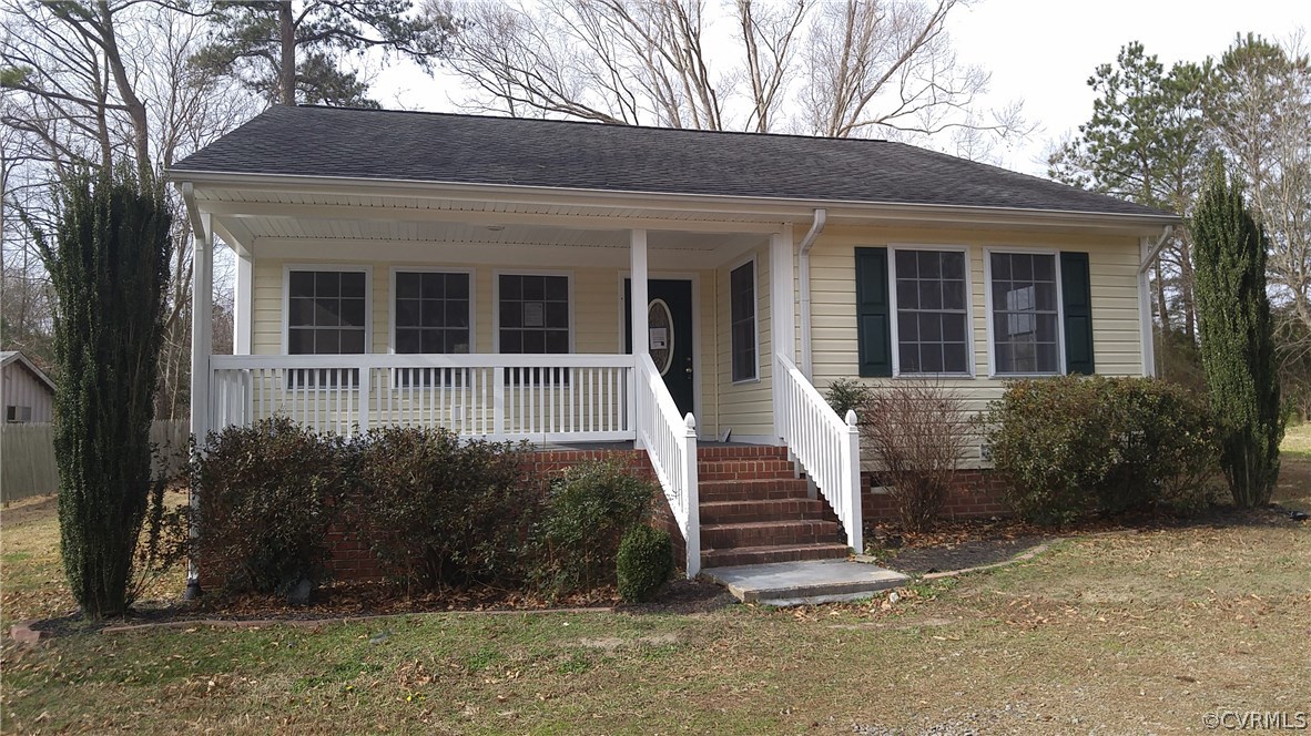 1140 Burnt Mill Road Surry, VA 23883 - Photo 1 of 16 Gallery Image 1