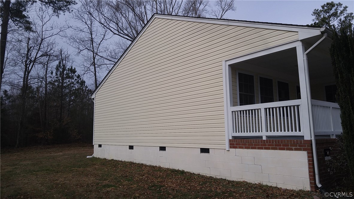 1140 Burnt Mill Road Surry, VA 23883 - Photo 15 of 16 Gallery Image 15