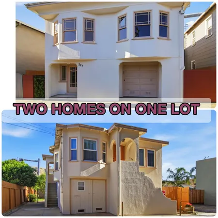 $2,024,689 | 227 Lux Avenue, South San Francisco, CA 94080