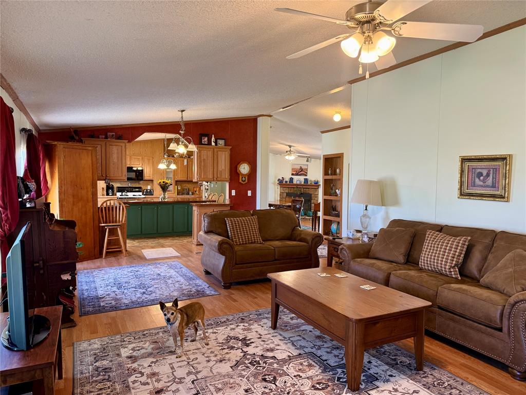 17002 Private Road Merkel, TX 79536 - Photo 5 of 39