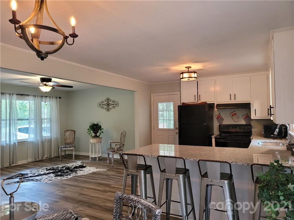 118 Ridge Road Cherryville, NC 28021 - Photo 4 of 41 Gallery Image 4