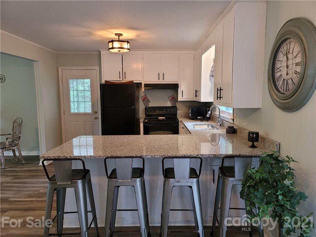 118 Ridge Road Cherryville, NC 28021 - Photo 5 of 41 Gallery Image 5