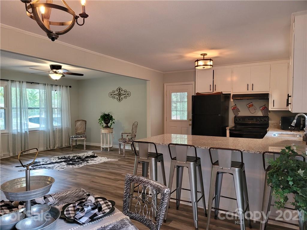 118 Ridge Road Cherryville, NC 28021 - Photo 6 of 41 Gallery Image 6