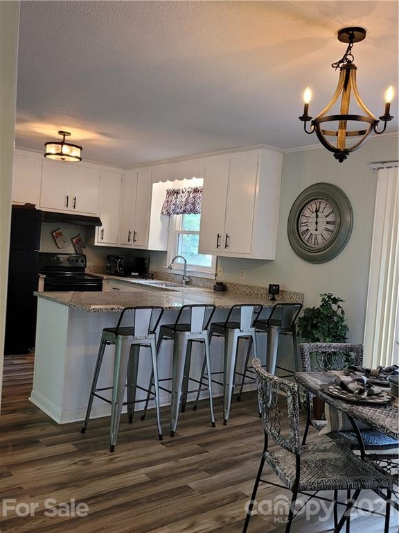 118 Ridge Road Cherryville, NC 28021 - Photo 7 of 41 Gallery Image 7