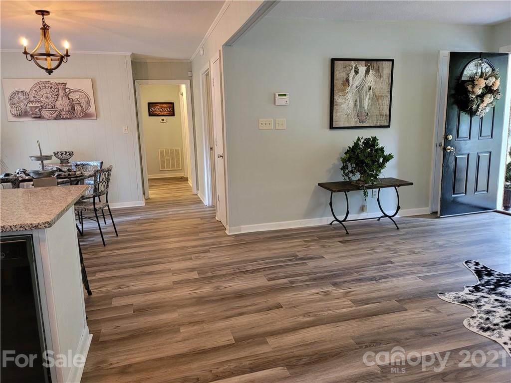 118 Ridge Road Cherryville, NC 28021 - Photo 9 of 41 Gallery Image 9