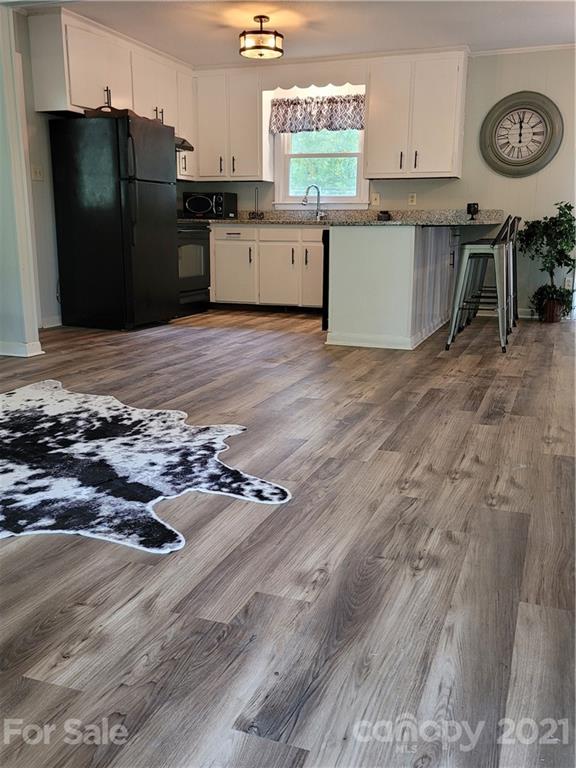 118 Ridge Road Cherryville, NC 28021 - Photo 10 of 41 Gallery Image 10