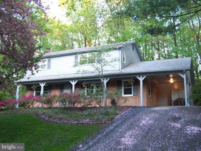 7117 Devonshire Road Alexandria, VA 22307 - Photo 1 of 21 Exterior (Main)