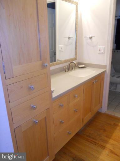 7117 Devonshire Road Alexandria, VA 22307 - Photo 13 of 21 Master Bath