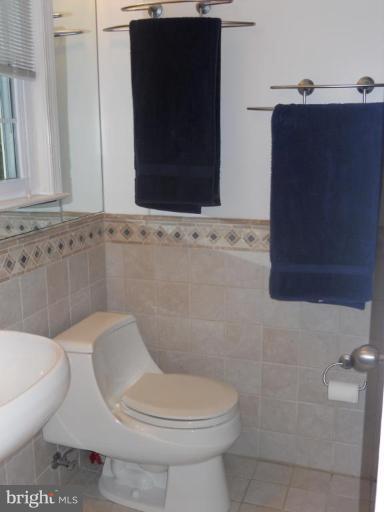 7117 Devonshire Road Alexandria, VA 22307 - Photo 14 of 21 Master Bath #2