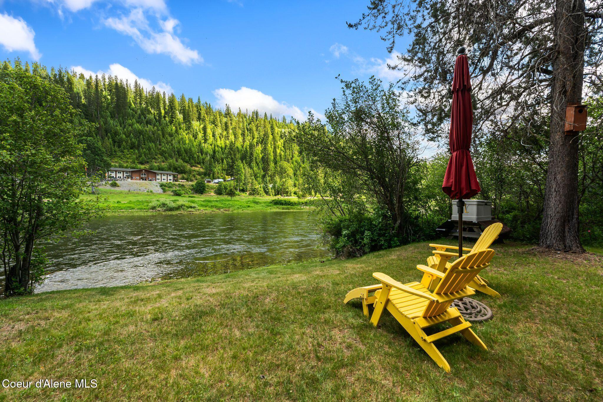163 Bussard Lake Road Bonners Ferry, ID 83805 - Photo 45 of 56 45_A7402077