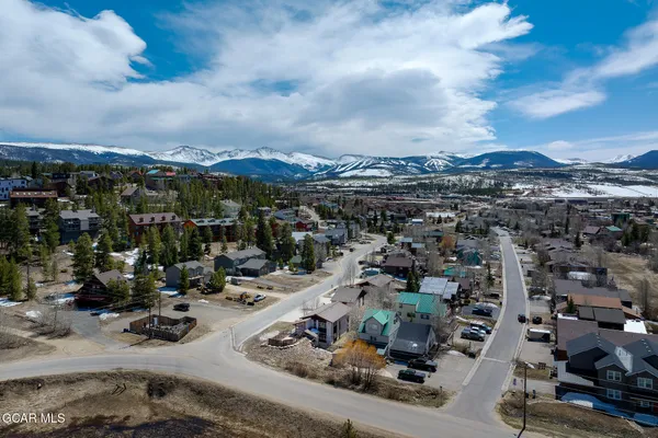 a view of a house with a patio