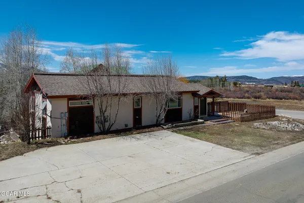 $599,999 | 612 Wapiti Drive, Fraser, CO 80442