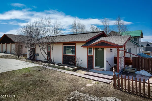 $599,999 | 612 Wapiti Drive, Fraser, CO 80442