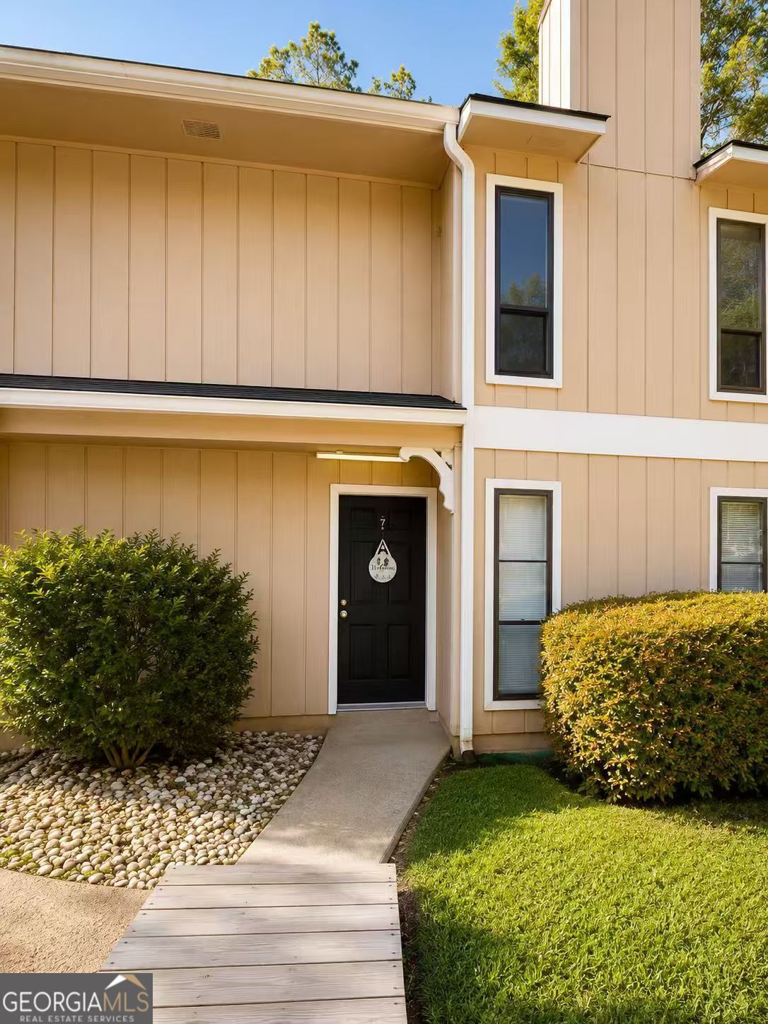 2340 Beaver Ruin Rd Union, Unit 77 Norcross, GA 30071 - Photo 1 of 17