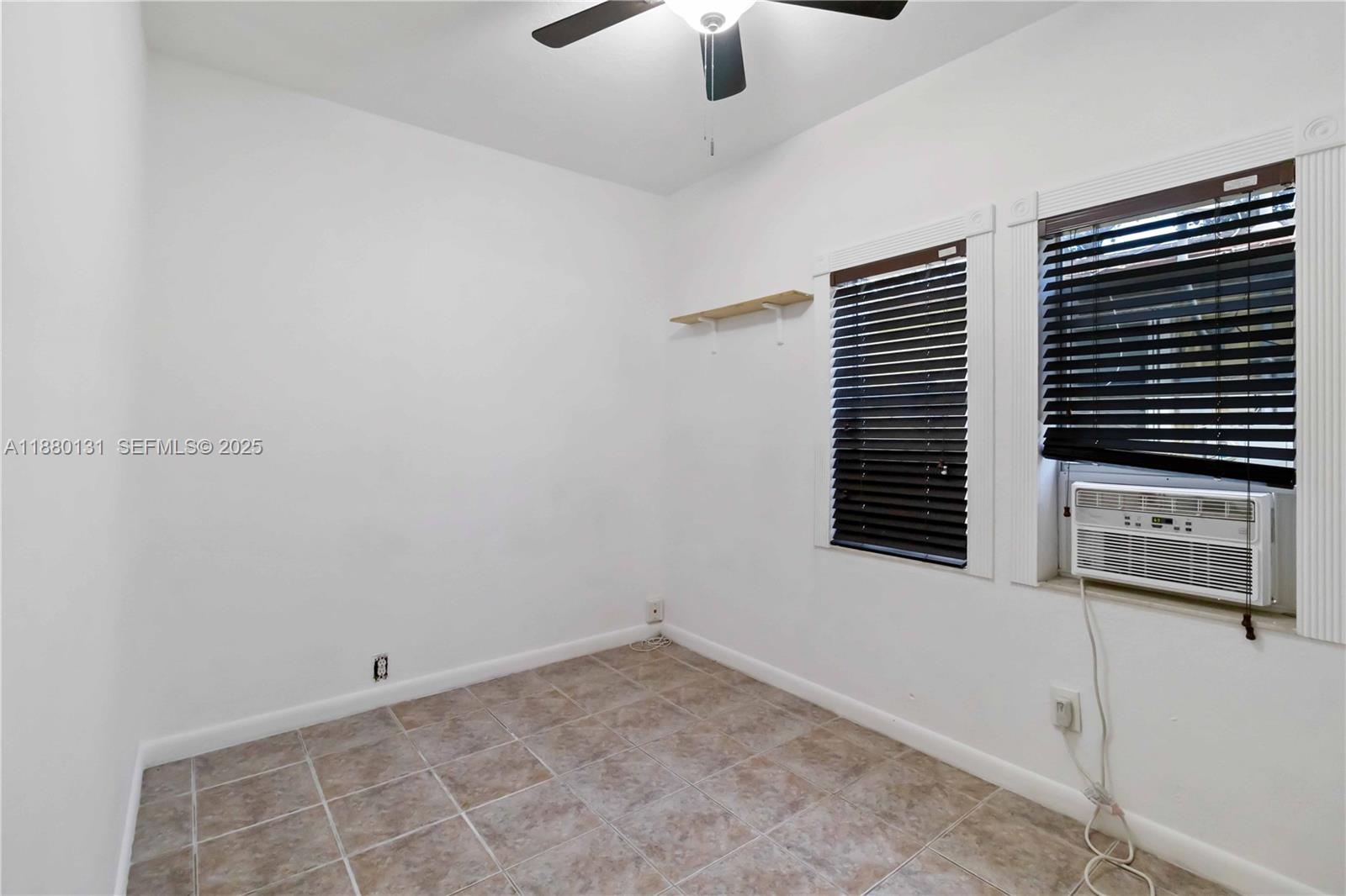 5740 Lincoln Street Hollywood, FL 33021 - Photo 15 of 28 a view of an empty room