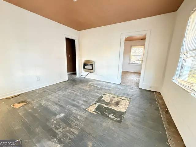 $38,000 | 1502 East Roosevelt Avenue, Albany, GA 31705