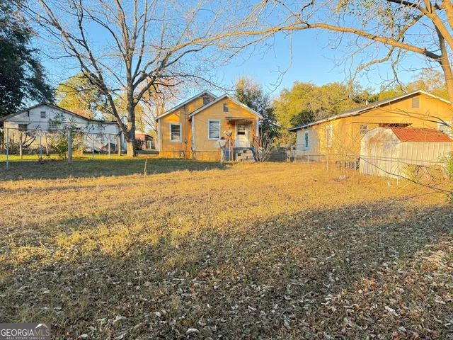 $38,000 | 1502 East Roosevelt Avenue, Albany, GA 31705