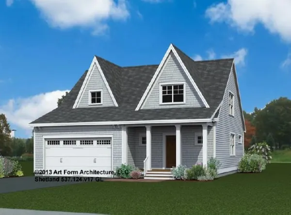 $855,500 | 22 Summerwind Place, Unit 22, Greenland, NH 03840