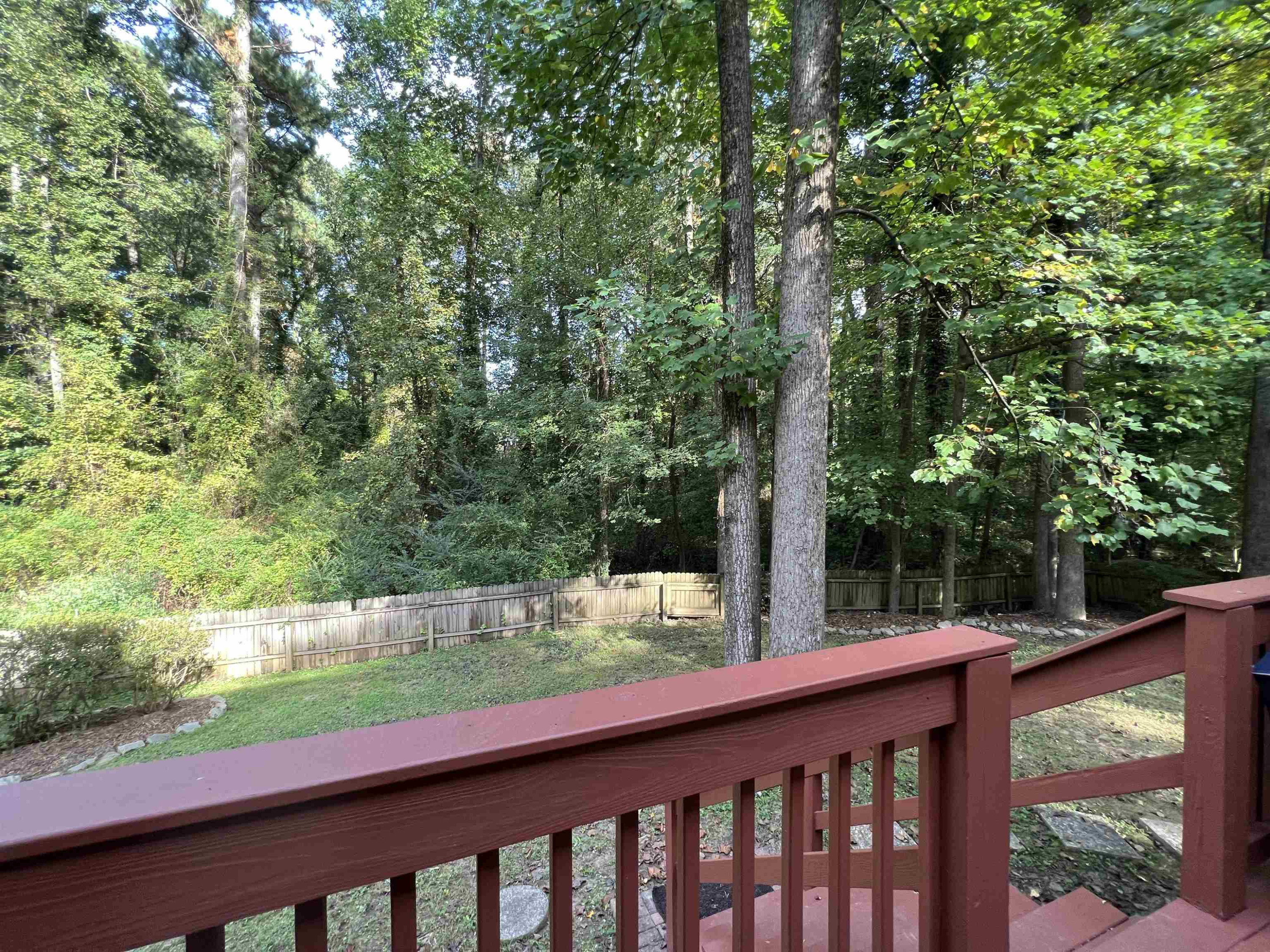 5100 Simmons Branch Trail Raleigh, NC 27606 - Photo 4 of 14 Photo 5