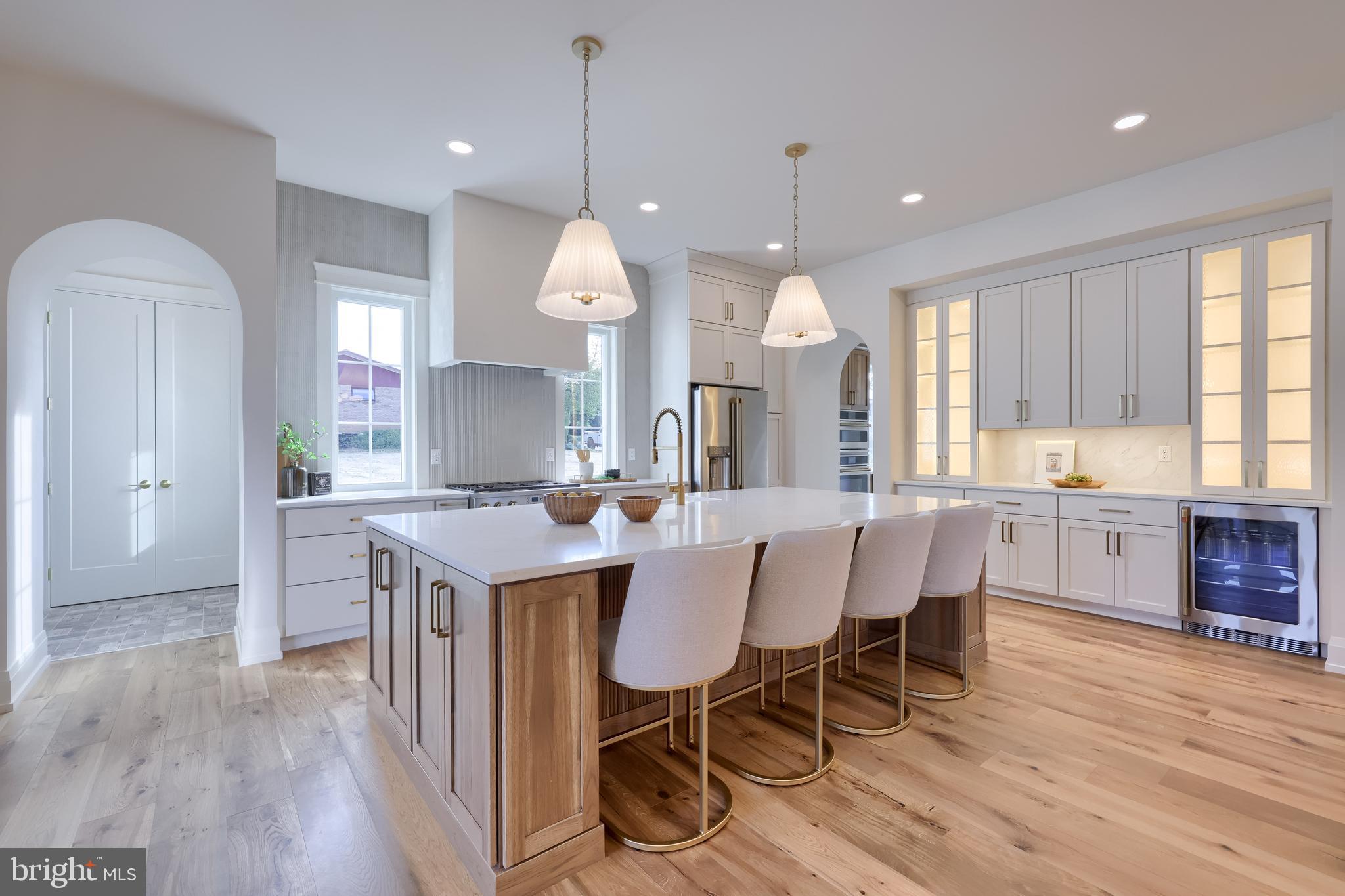 1225 Hunsicker Road Lancaster, PA 17601 - Photo 11 of 40 Kitchen of similar house