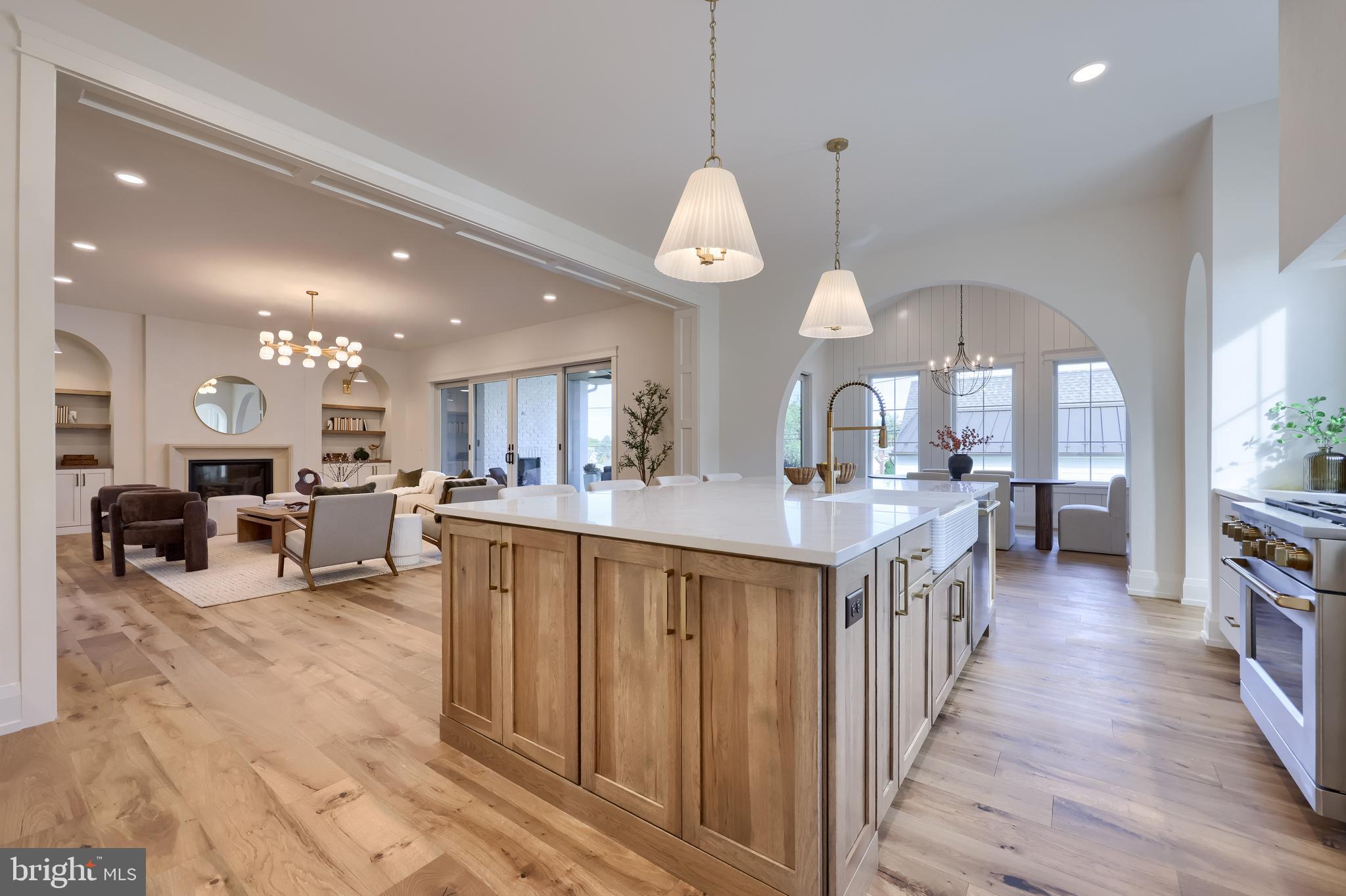 1225 Hunsicker Road Lancaster, PA 17601 - Photo 12 of 40 Kitchen of similar house
