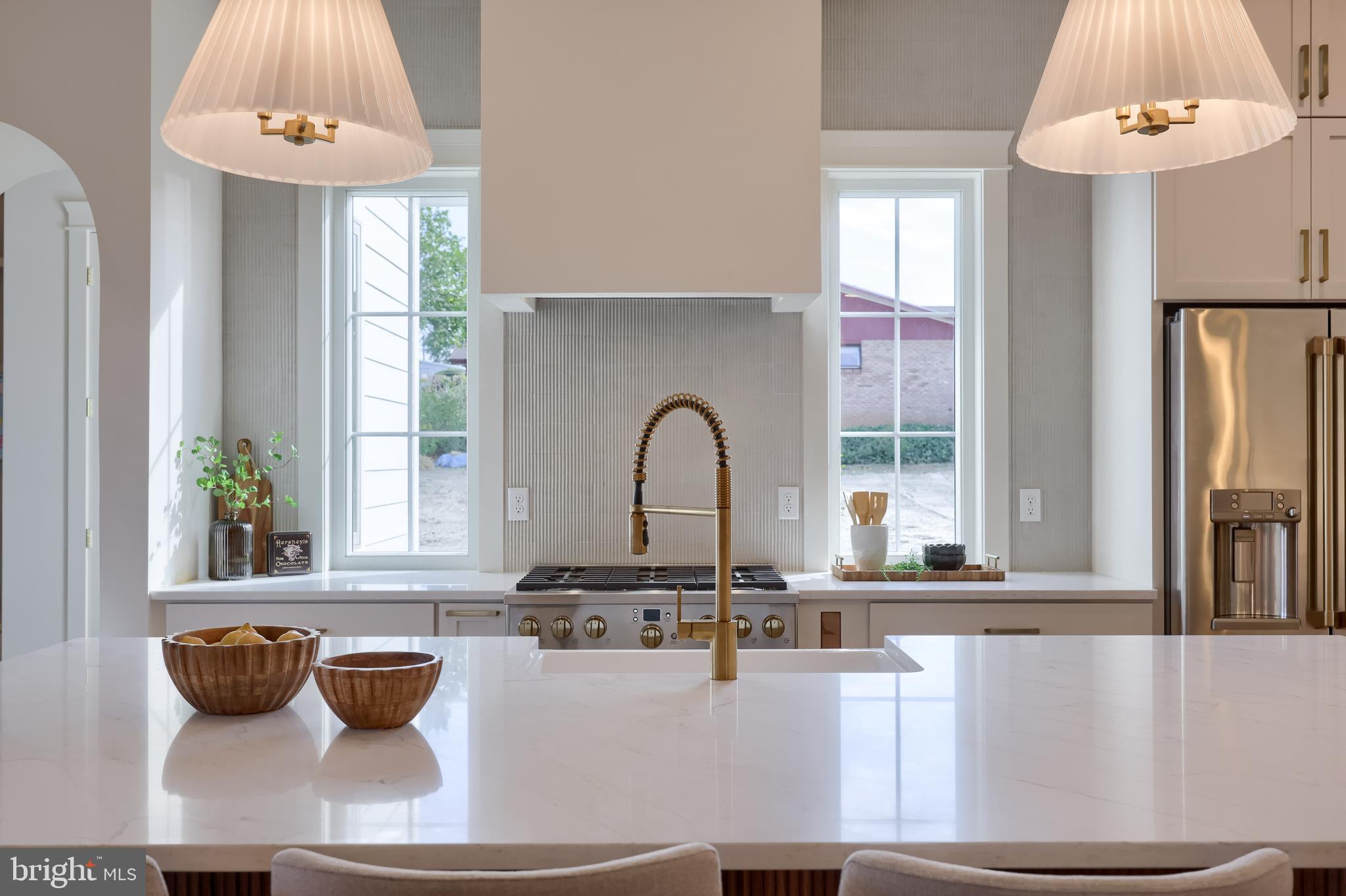 1225 Hunsicker Road Lancaster, PA 17601 - Photo 13 of 40 Kitchen of similar house