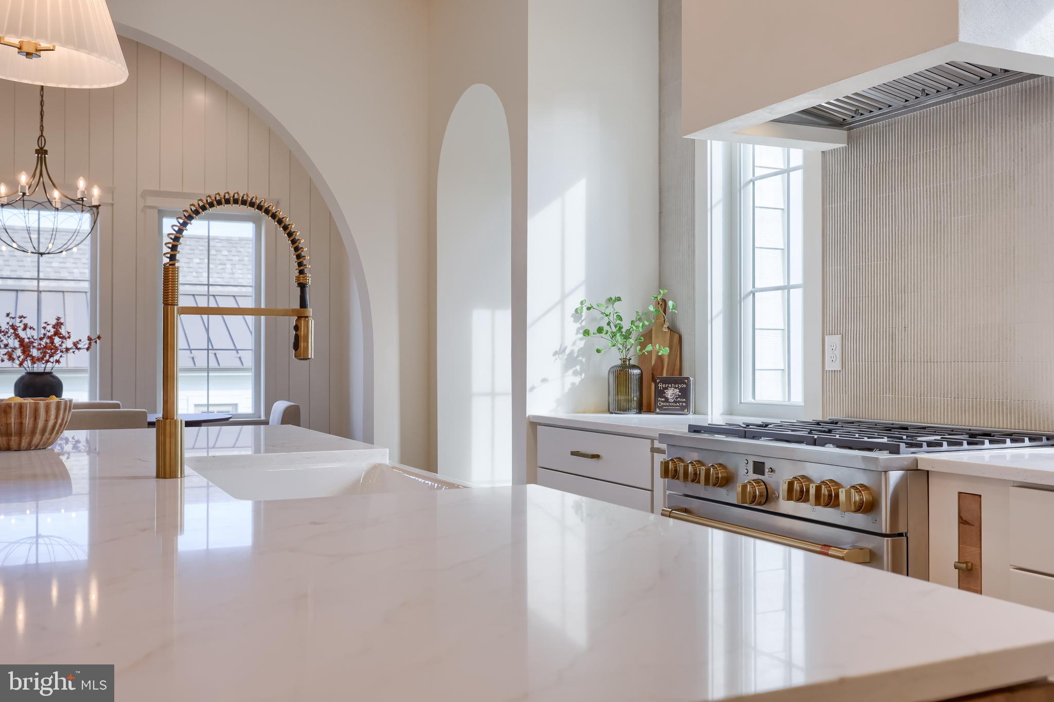 1225 Hunsicker Road Lancaster, PA 17601 - Photo 15 of 40 Kitchen of similar house