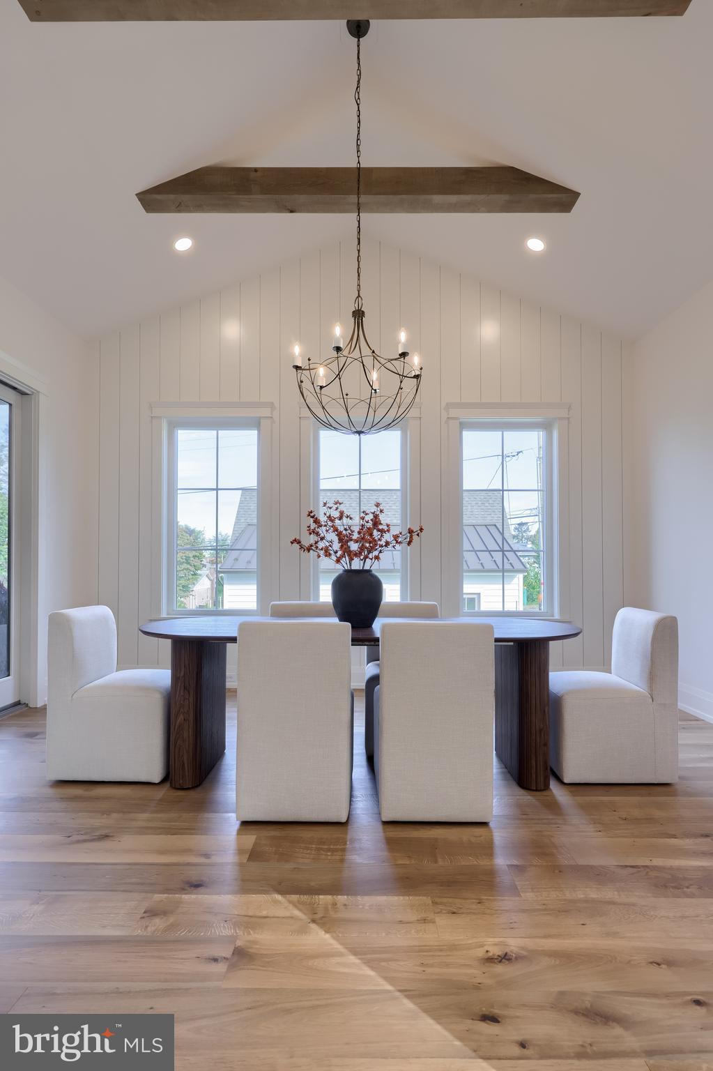 1225 Hunsicker Road Lancaster, PA 17601 - Photo 19 of 40 Dining Room of similar house
