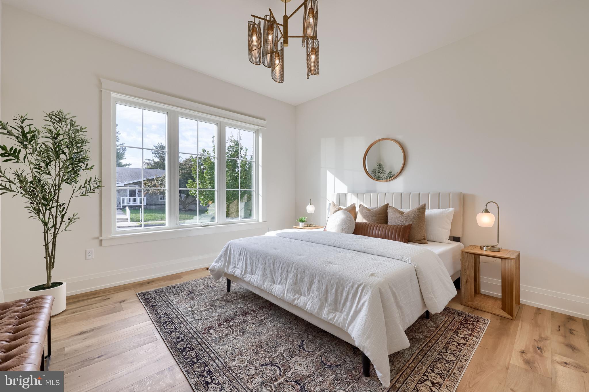 1225 Hunsicker Road Lancaster, PA 17601 - Photo 34 of 40 Bedroom #2 of similar house