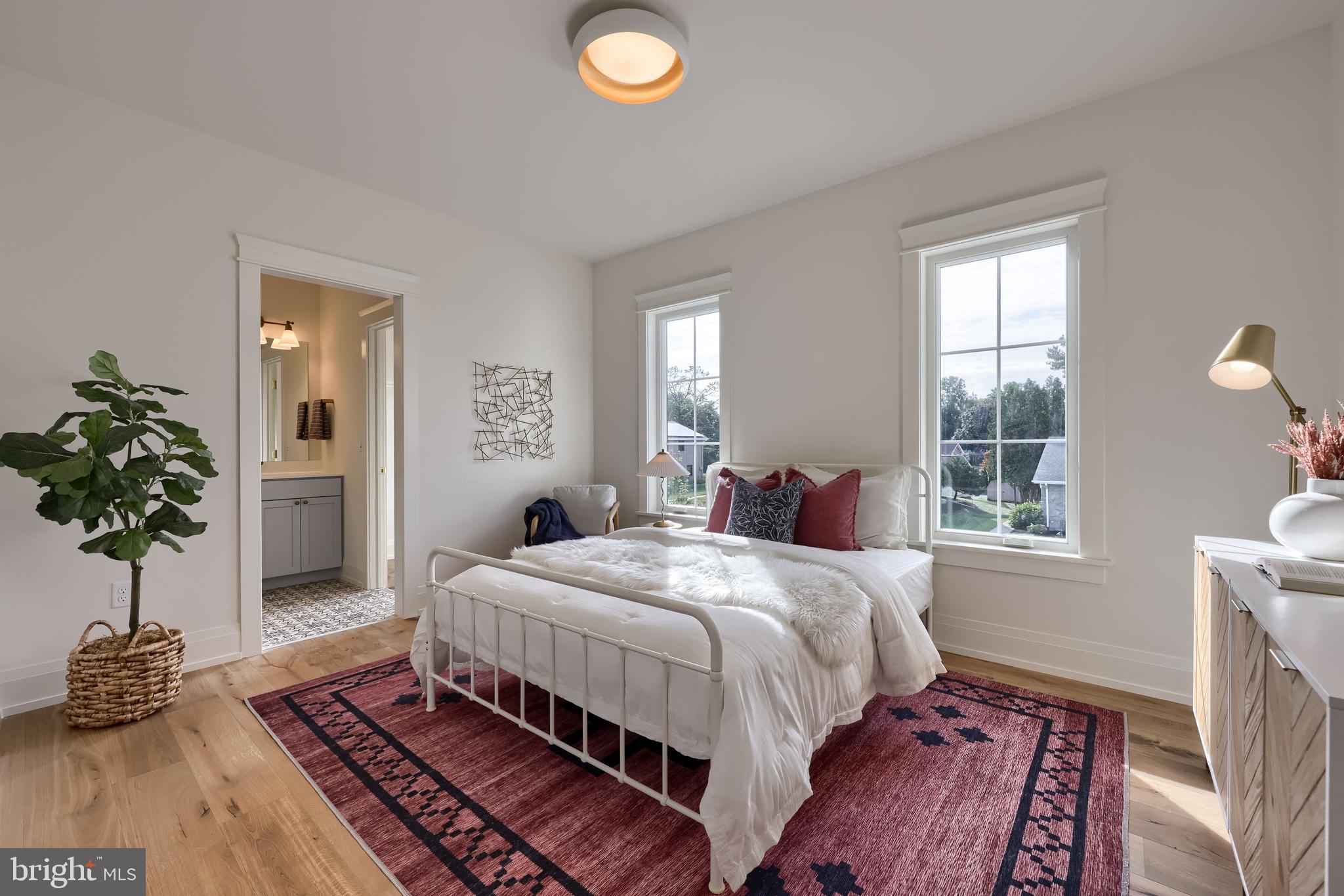 1225 Hunsicker Road Lancaster, PA 17601 - Photo 37 of 40 Bedroom #3 of similar house