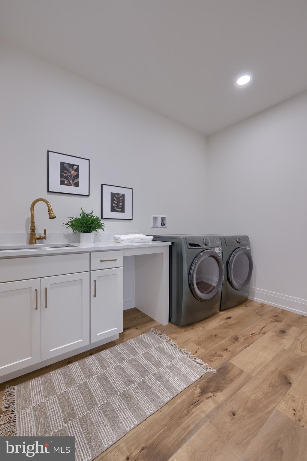1225 Hunsicker Road Lancaster, PA 17601 - Photo 40 of 40 Laundry Room of similar house