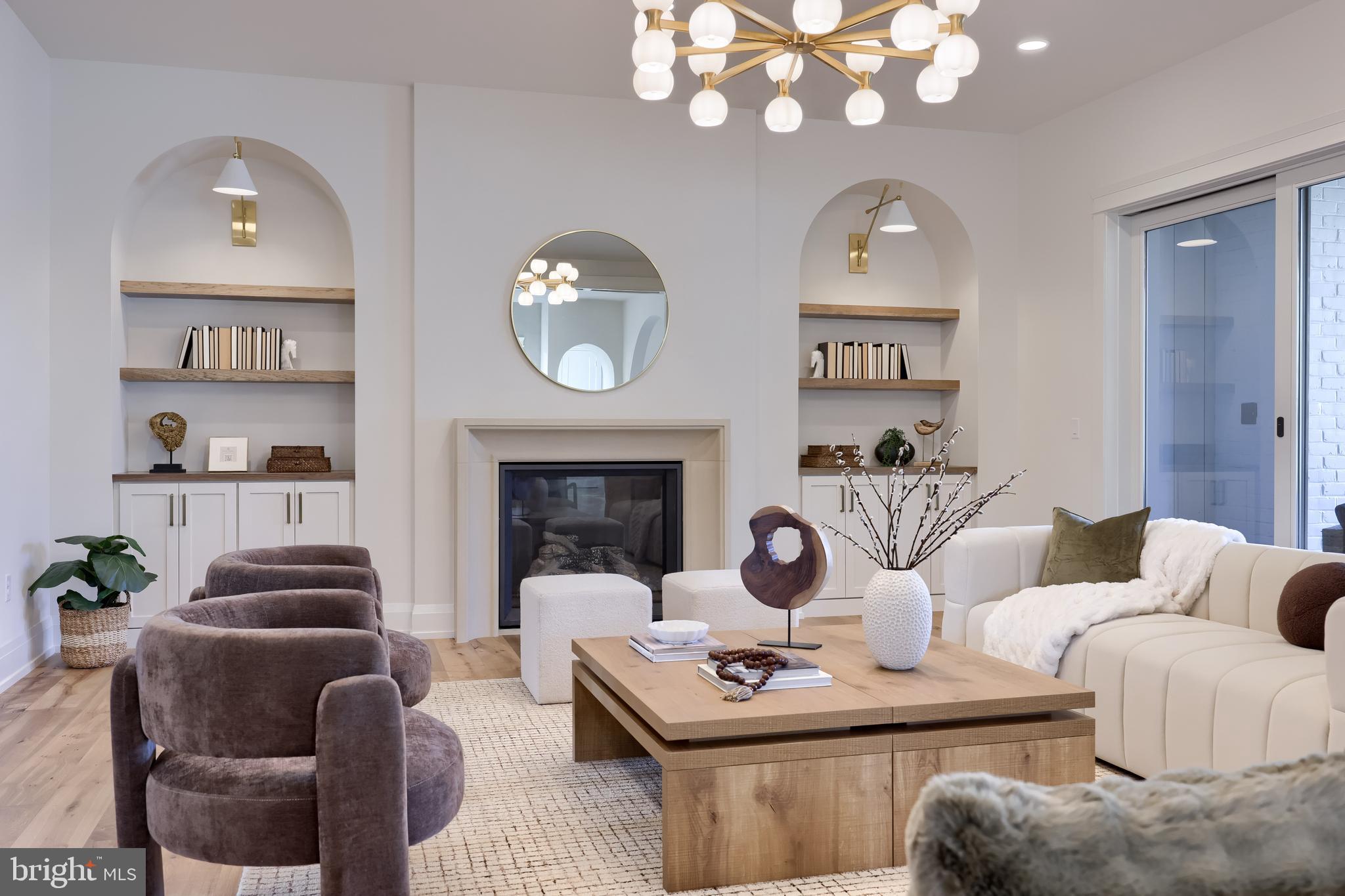 1225 Hunsicker Road Lancaster, PA 17601 - Photo 9 of 40 Family Room of similar house