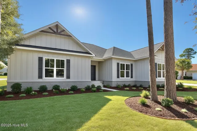 $557,500 | 365 Lockwood Lane Southwest, Supply, NC 28462