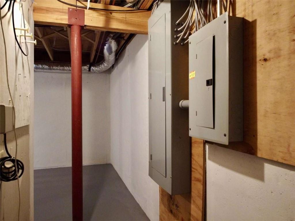 3218 Mill Street Northeast Covington, GA 30014 - Photo 47 of 69 a view of walk in closet