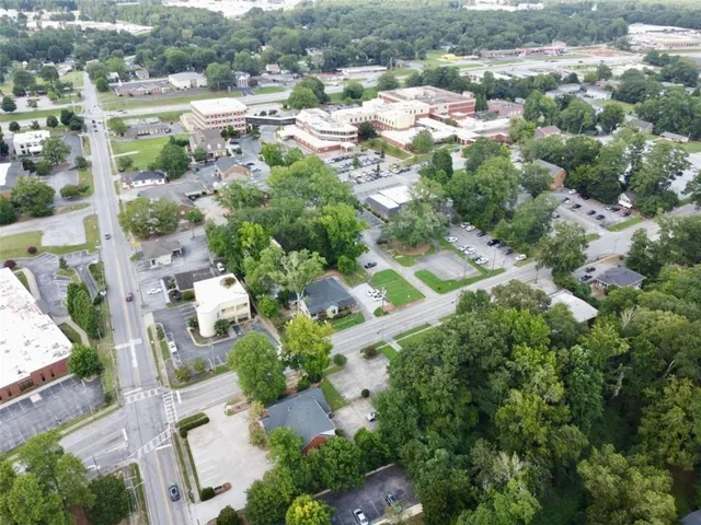 $7,000 | 3218 Mill Street Northeast, Covington, GA 30014