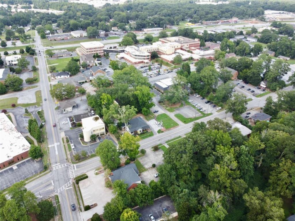 3218 Mill Street Northeast Covington, GA 30014 - Photo 58 of 69 a view of a city