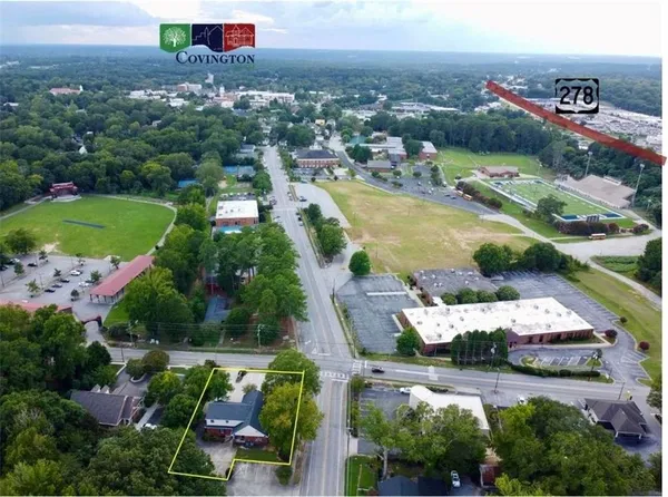 $7,000 | 3218 Mill Street Northeast, Covington, GA 30014