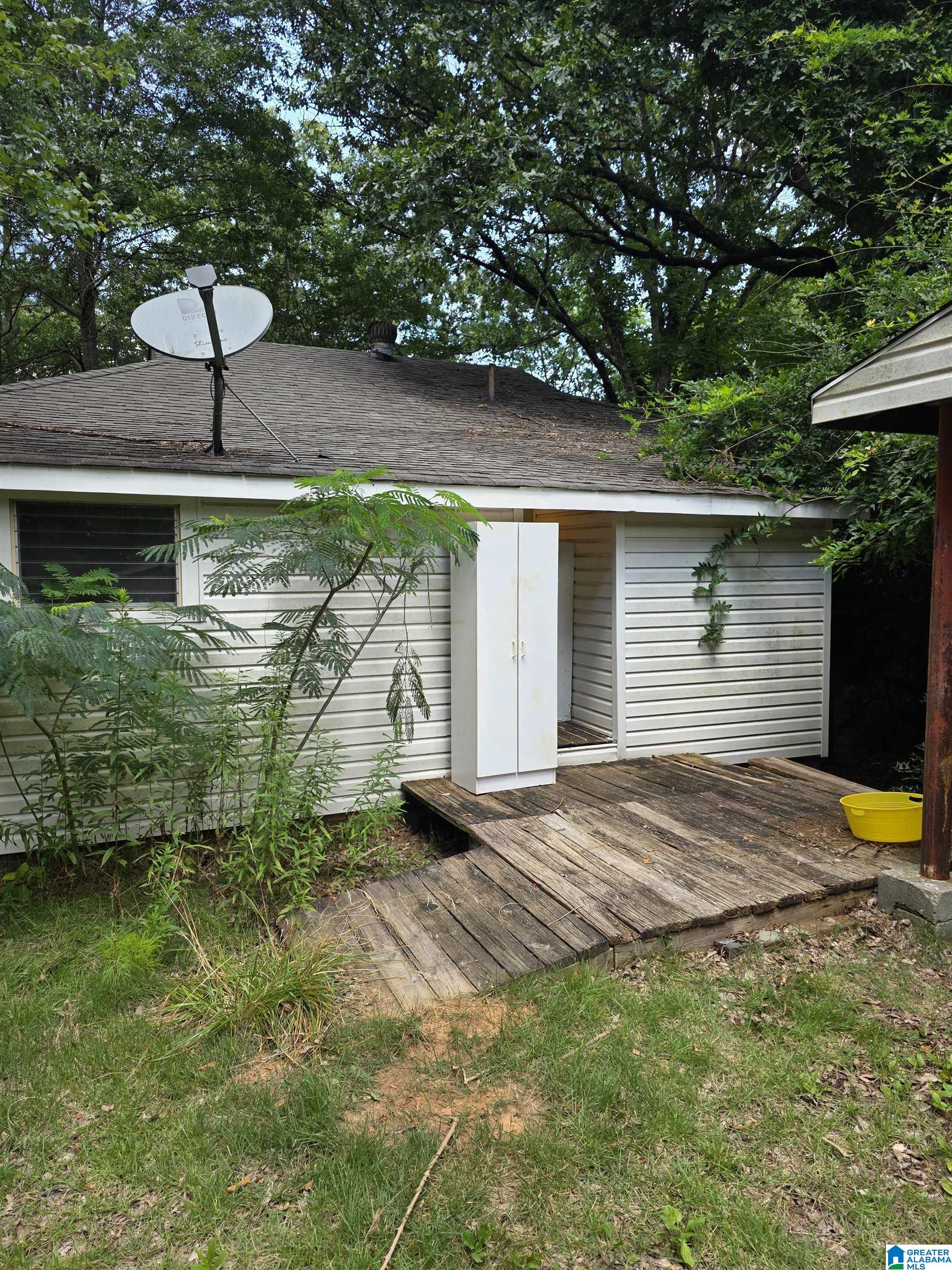 4625 Tillman Road Quinton, AL 35130 - Photo 1 of 17