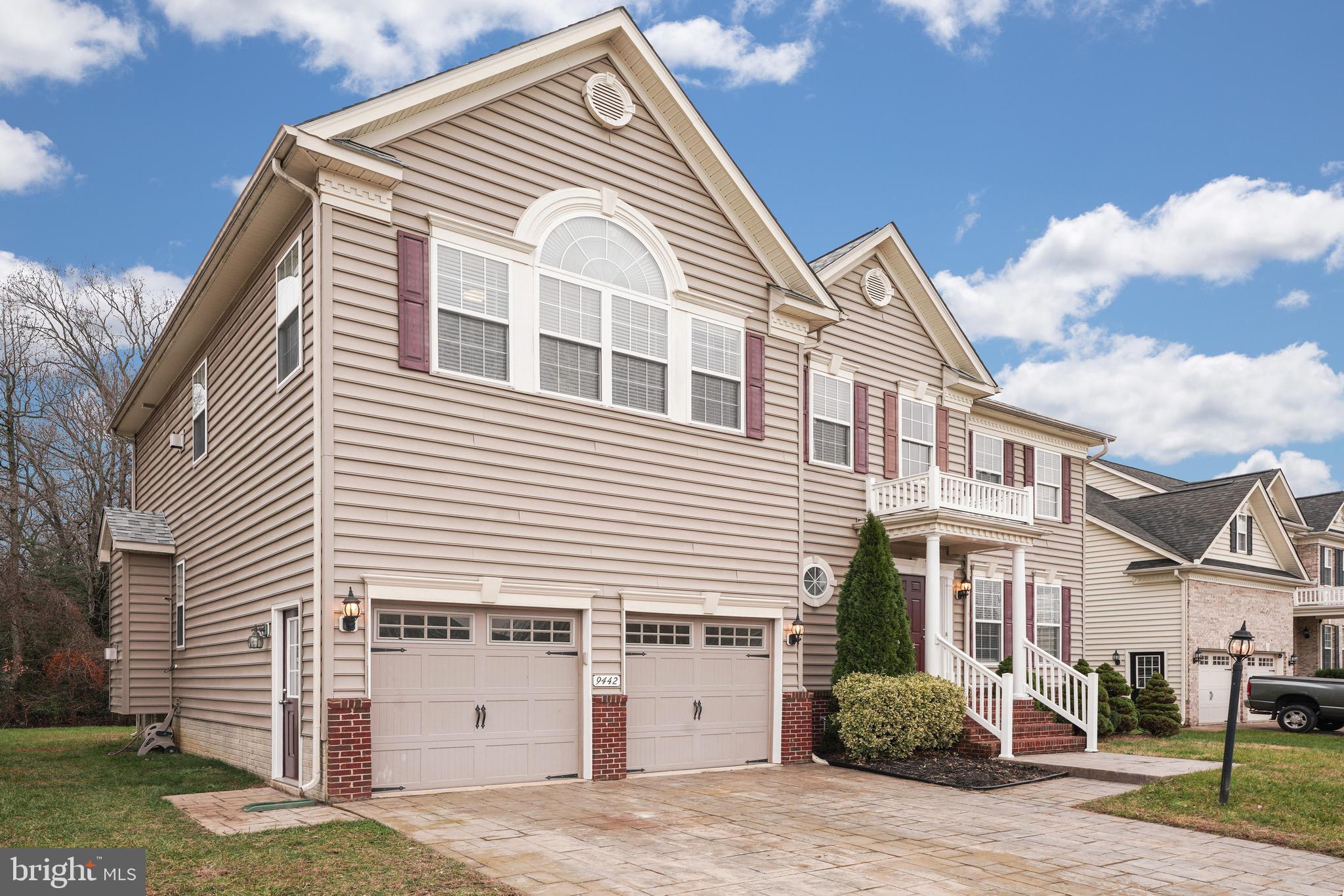 9442 Pep Rally Lane Waldorf, MD 20603 - Photo 1 of 37