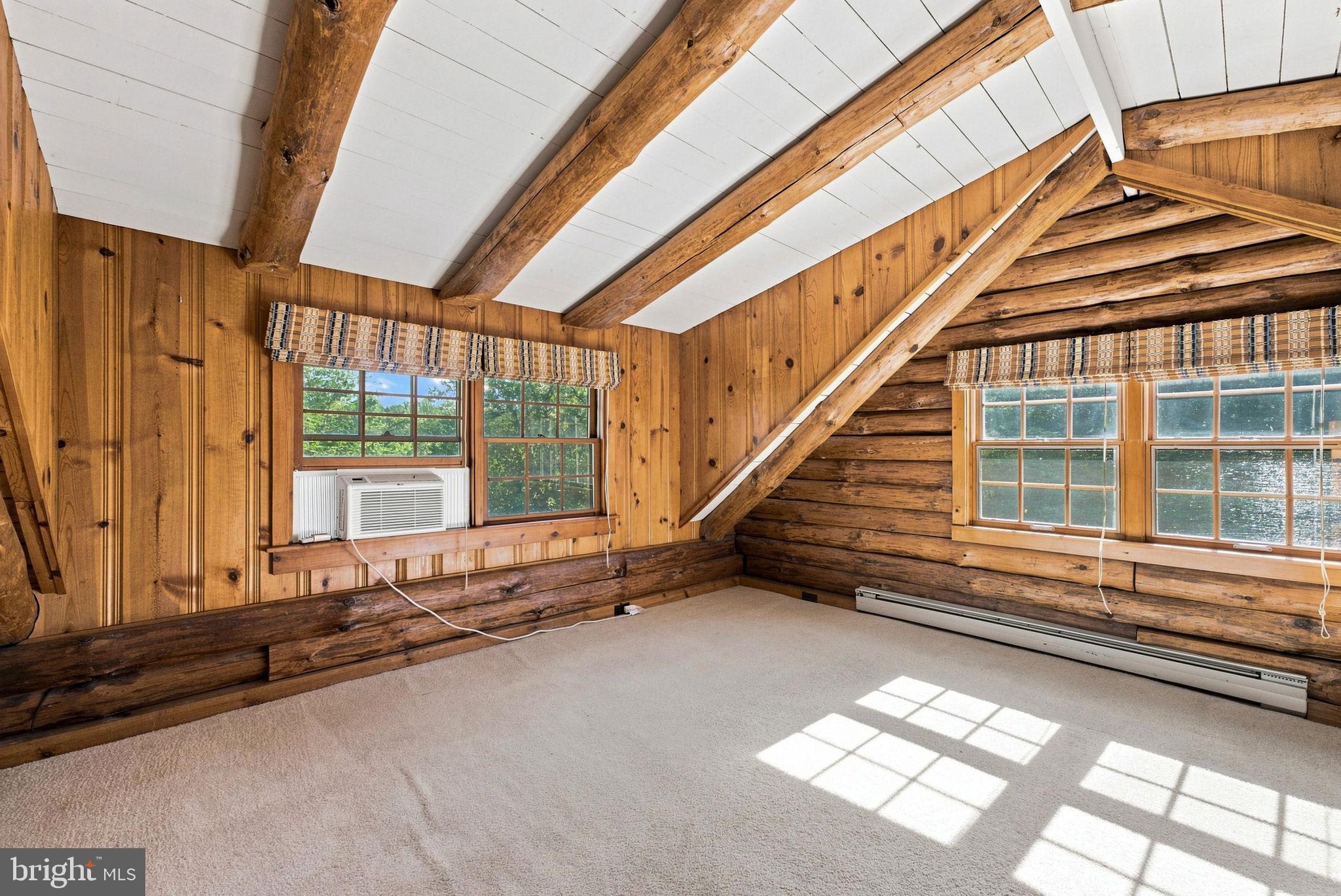 229 Grandview Road Washington, VA 22747 - Photo 51 of 75 UPPER BEDROOM