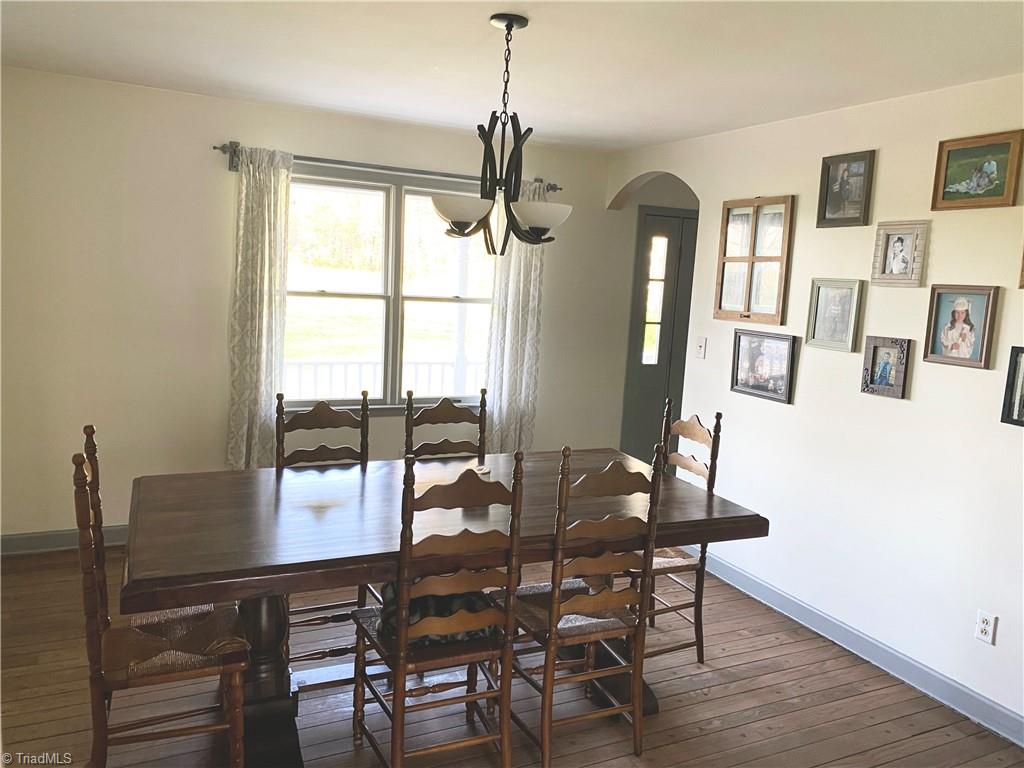 274 Ellis Hardy Road Pinnacle, NC 27043 - Photo 15 of 29