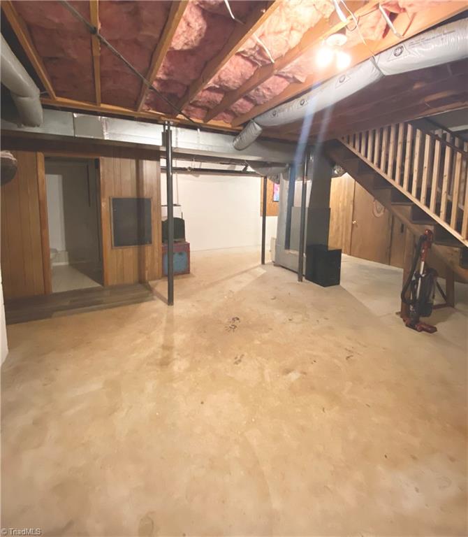 274 Ellis Hardy Road Pinnacle, NC 27043 - Photo 27 of 29