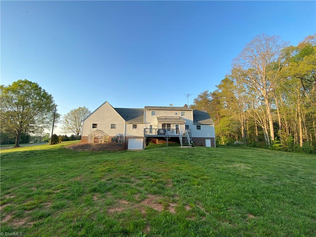 274 Ellis Hardy Road Pinnacle, NC 27043 - Photo 3 of 29