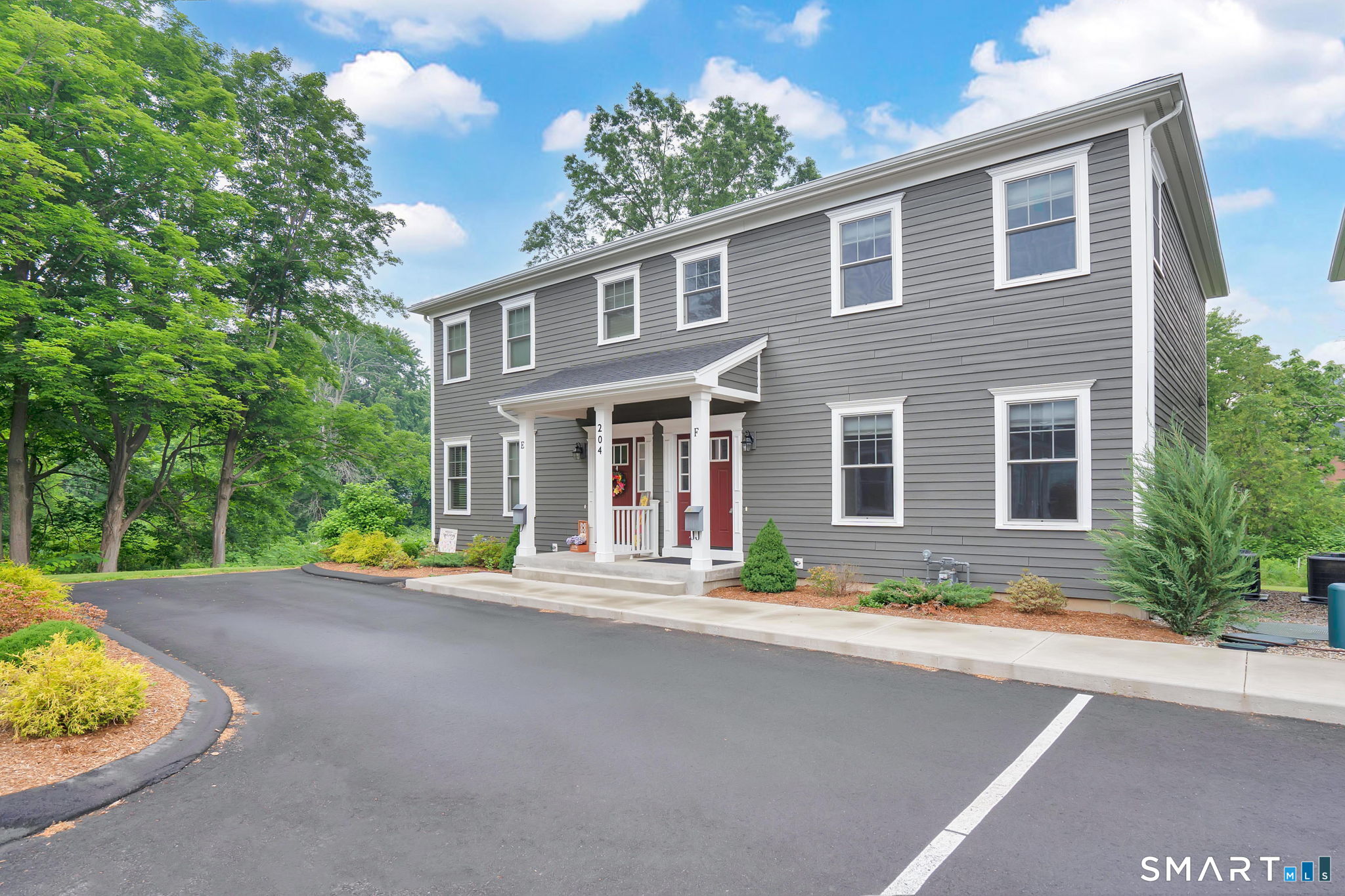 204 Mountain Road, Unit F Suffield, CT 06078 - Photo 2 of 35