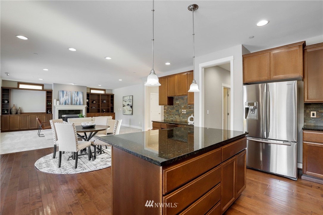 3131 216th Place Southeast Bothell, WA 98021 - Photo 20 of 37