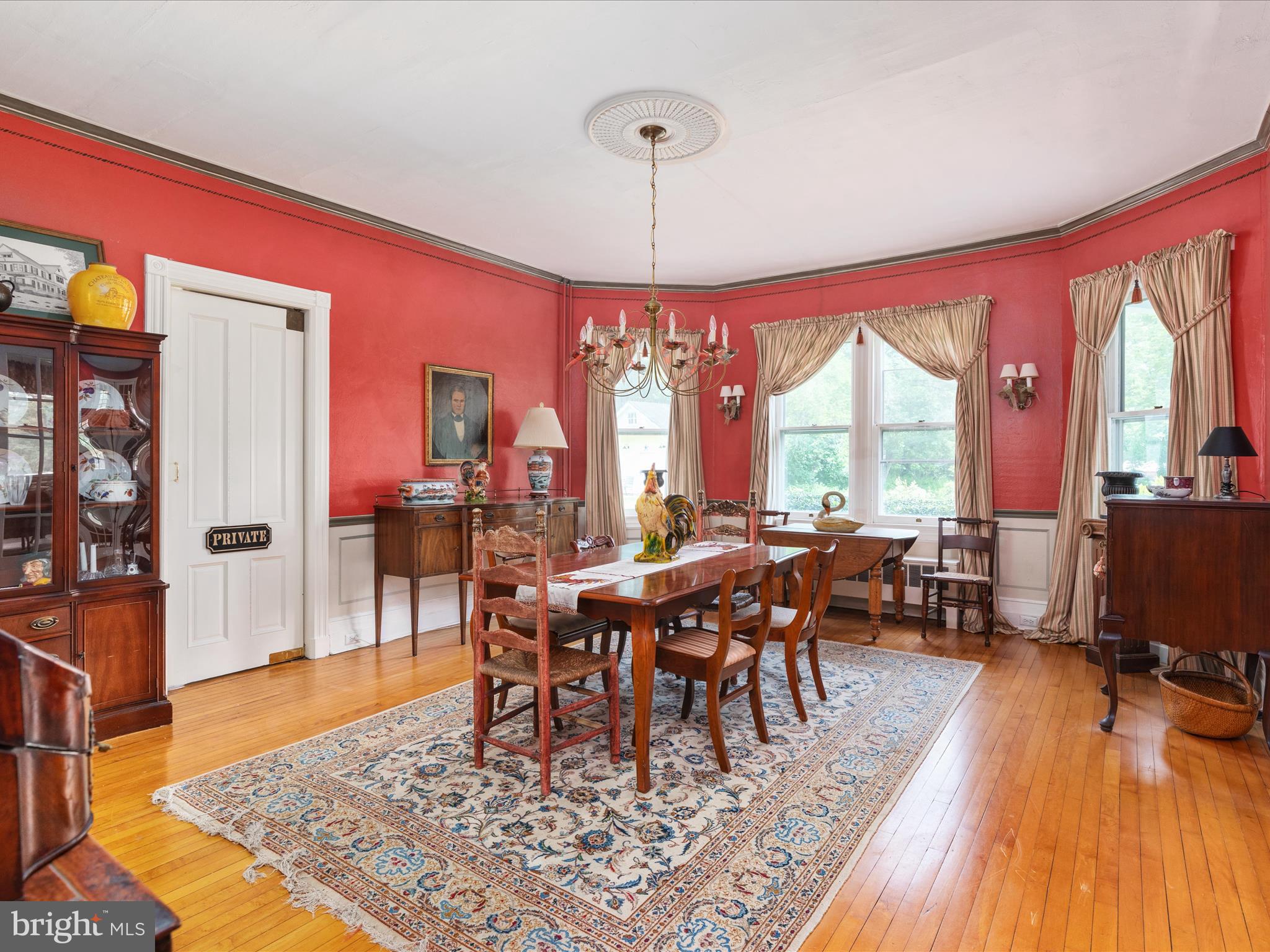 658 Wissler Road Quicksburg, VA 22847 - Photo 11 of 97 Dining Room